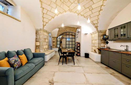 Oikia Vacanze Giuggianello Le Bey - Foto 49