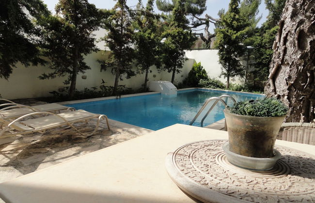 Villa Arokaria - Foto 12