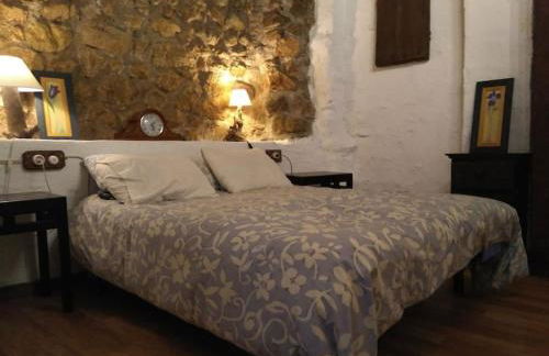 A 11 km de Riopar Casa Acogedora con sabor antaño - Foto 48