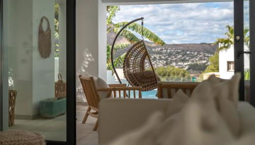 Ibiza Style Villa with pool by Prime Spanish Holidays - Photo 5