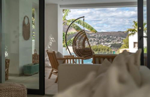 Ibiza Style Villa with pool by Prime Spanish Holidays - Photo 5