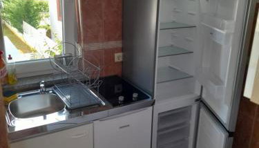 Apartments Ivana with the pool - Foto 5, stove