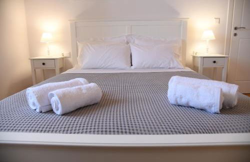 Andros Neoclassical Villa NP1926 with Private Pool - Foto 42