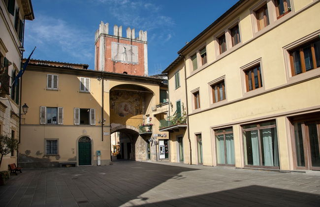 Villa Vittoriano - Surrounded By Nature - Foto 17