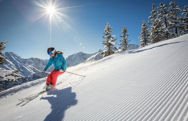 Apartments Valbona by A-Appartements - Foto 56