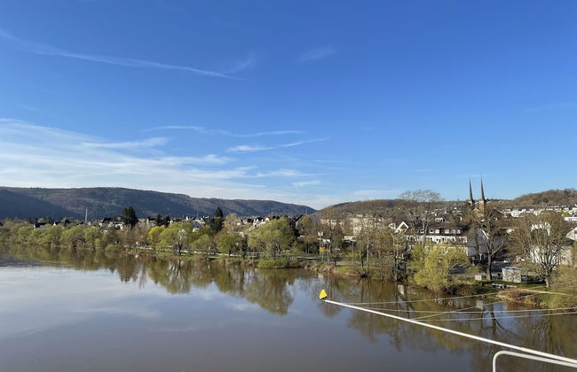 Premium Apartments Koblenz - Photo 53