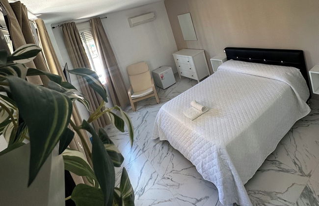 Hotel Avenida - Foto 21