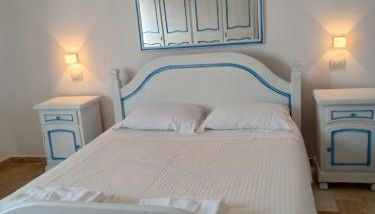 Villa Nuragica Sardegna - Foto 3