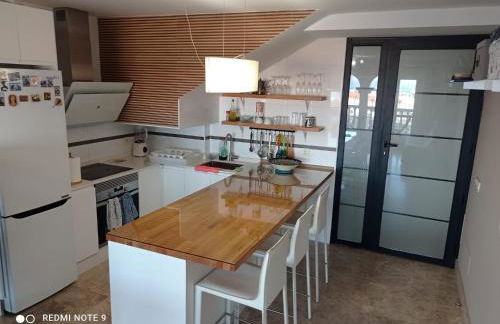 Apartamento de Calidad en Almerimar con Excelente Vista al Mar y buena Ubicacion - Foto 24