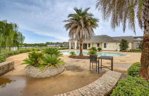 Baton Rouge Vacation Rental 5 Mi to LSU! - Foto 34