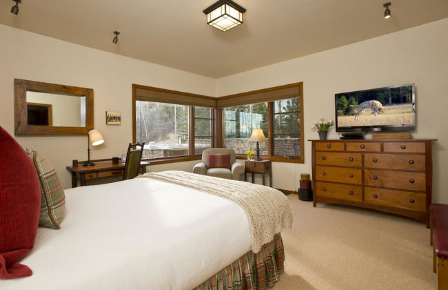 Teton Private Residences - Foto 16