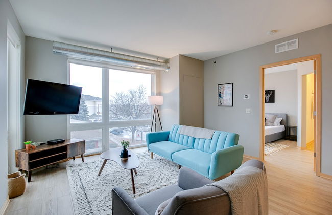 The Luxe Suites at Prospect Park - Foto 56