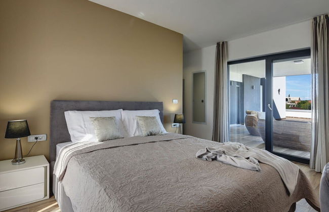 Villa Ula Comfortable Holiday Residence - Foto 2