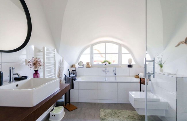 Holiday Home With Sauna in Boiensdorf - Foto 13