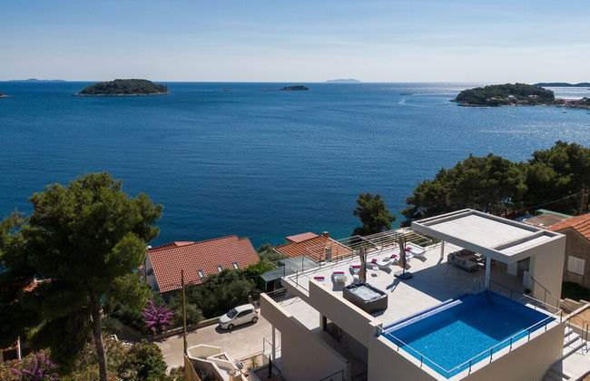 Villa Desire - Foto 27