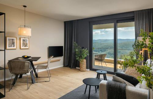 Oltremare apartments with pool - Foto 18