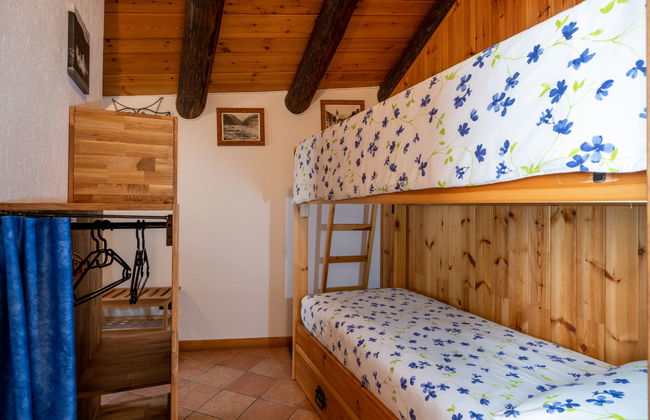 Remondet 20 - Photo 13