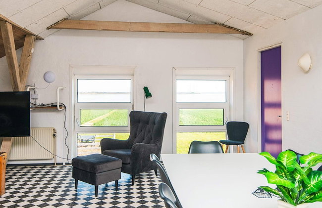 20 Person Holiday Home in Karby - Foto 16