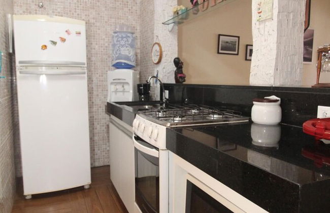 Apart Hotel Buz215 - Foto 19