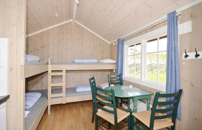 Fagernes Camping - Photo 3