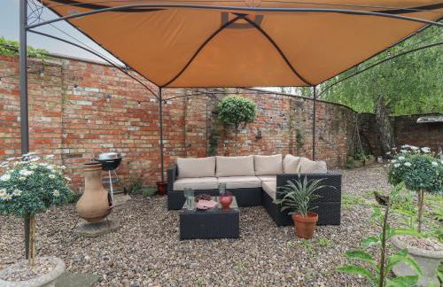 Hangmans cottage - Foto 22