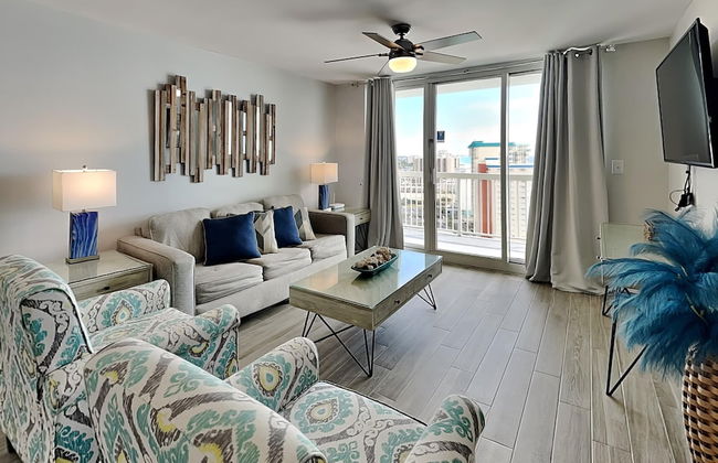 Pelican Beach by Southern Vacation Rentals - Photo 39