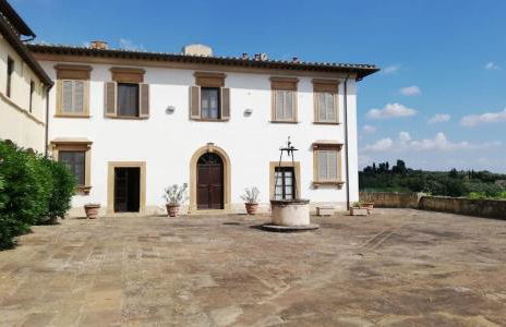 La Mansarda nell'Antico Castello - Foto 30