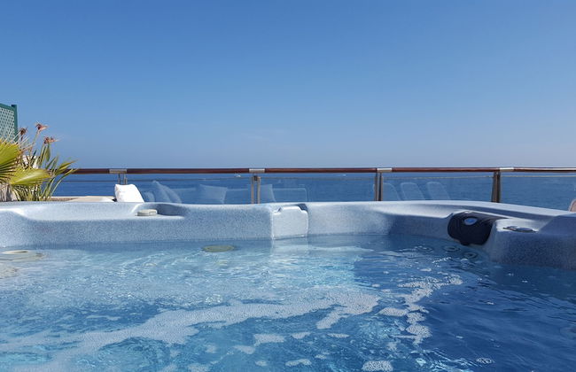 Gran Hotel Guadalpin Banus - Foto 63