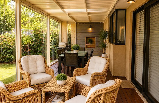 Discover the Charm of Hakea Haven - Foto 10