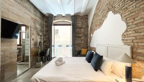 Aptw Pool in heart of old town - Foto 3