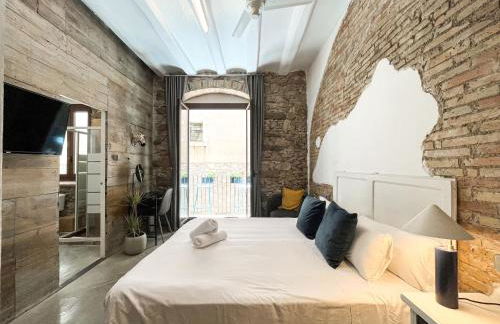 Aptw Pool in heart of old town - Foto 3