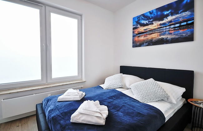 BalticON Nadmorskie Tarasy - Foto 15