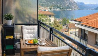 Lecco - Lake Como with Romantic View - Foto 1