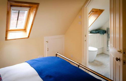 Kirk Wynd Cottage - Foto 12