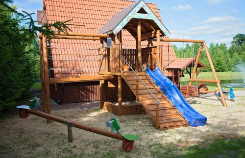 Lodges Zacisze I - Foto 10