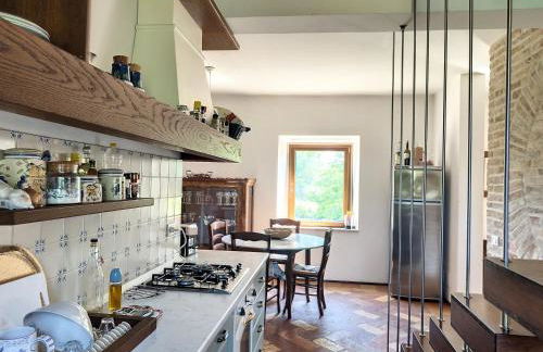 Agriturismo la Casa del Vecchio Mulino - Foto 12