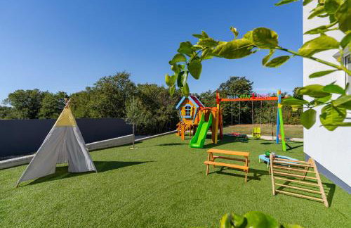 Villa Stay & Play - Foto 14