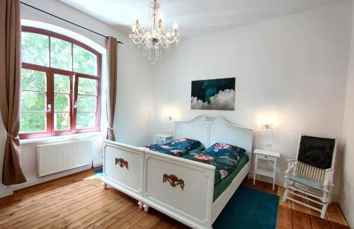 Herrenhaus Harmshagen - Foto 9