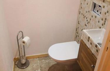 Agréable Chalet 3 étoiles App 3 - Foto 12