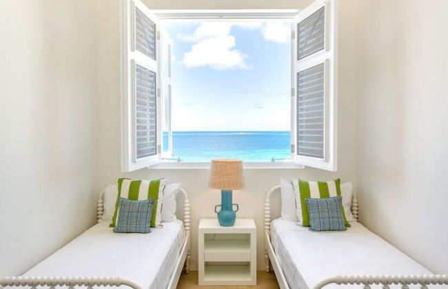 Long Bay Villas - Villa Sky - Foto 5