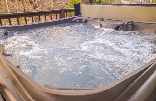 Creekside Getaway - Foto 25