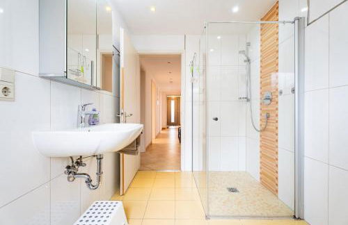 Ferienwohnung Kinzigtalblick - Foto 16