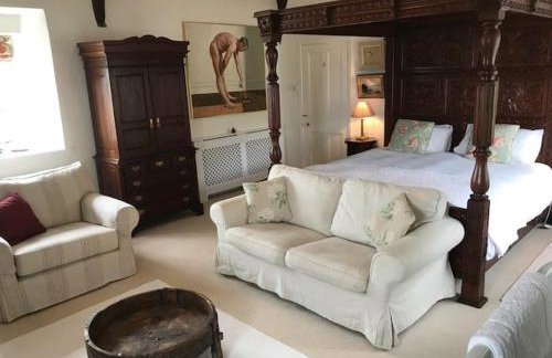 Worthy Manor - Foto 9