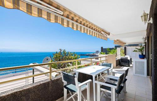 Spacious apart with large terrace,5 min beach - Foto 1