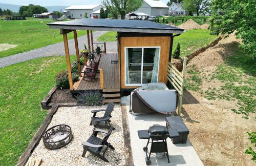 Pine Grove Scenic View Unforgettable Love Getaway - Foto 32