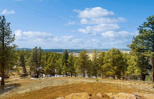 The Mountain Artist's Retreat - Foto 6