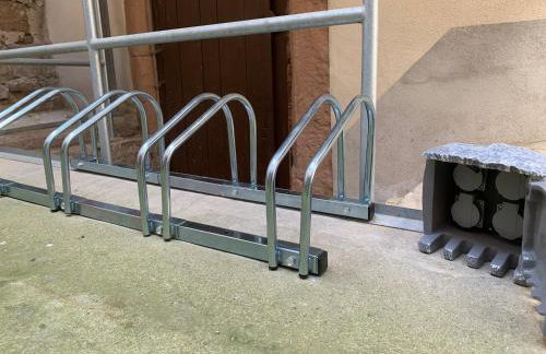 Historische Renaissance-Stube Kahla - Foto 17