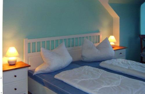 Holiday home in Rügen with 3 bedrooms - Foto 10