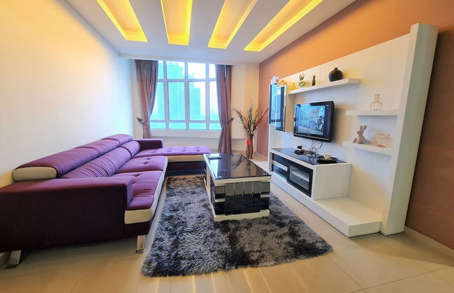 Duta Hotel & Residence by Sarahs Lodge - Foto 18