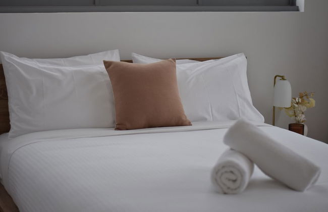 Northwind Holiday Apartments Mooloolaba - Foto 34